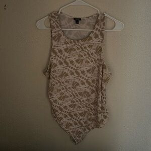 Express Body Con - XL, barely worn!